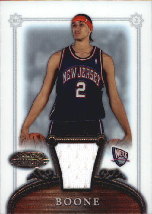 2006-07 Bowman Pallacanestro Sterling A SCELTA - Foto 57 di 104