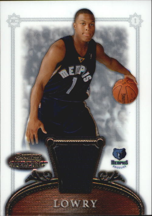 2006-07 Bowman Pallacanestro Sterling A SCELTA - Foto 71 di 104