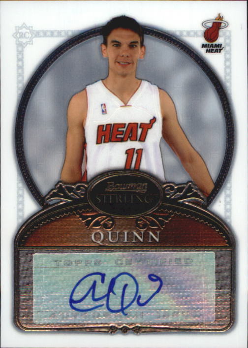2006-07 Bowman Pallacanestro Sterling A SCELTA - Foto 92 di 104