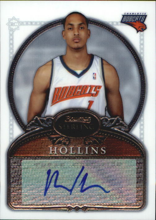 2006-07 Bowman Pallacanestro Sterling A SCELTA - Foto 96 di 104