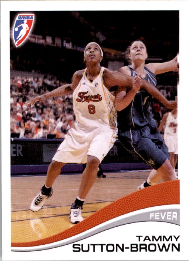 B0492- 2007 WNBA Basketball Card #s 1-90 +Inserts -You Pick- 15+ FREE US SHIP - Picture 6 of 134