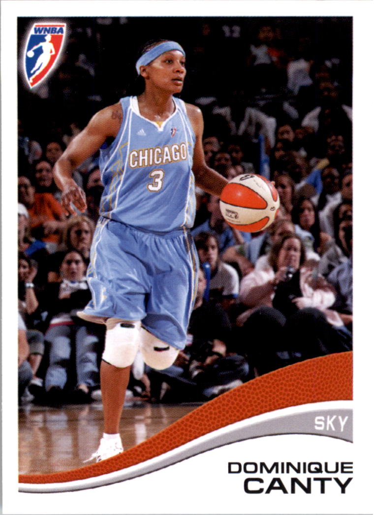 B0492- 2007 WNBA Basketball Card #s 1-90 +Inserts -You Pick- 15+ FREE US SHIP - Picture 8 of 134