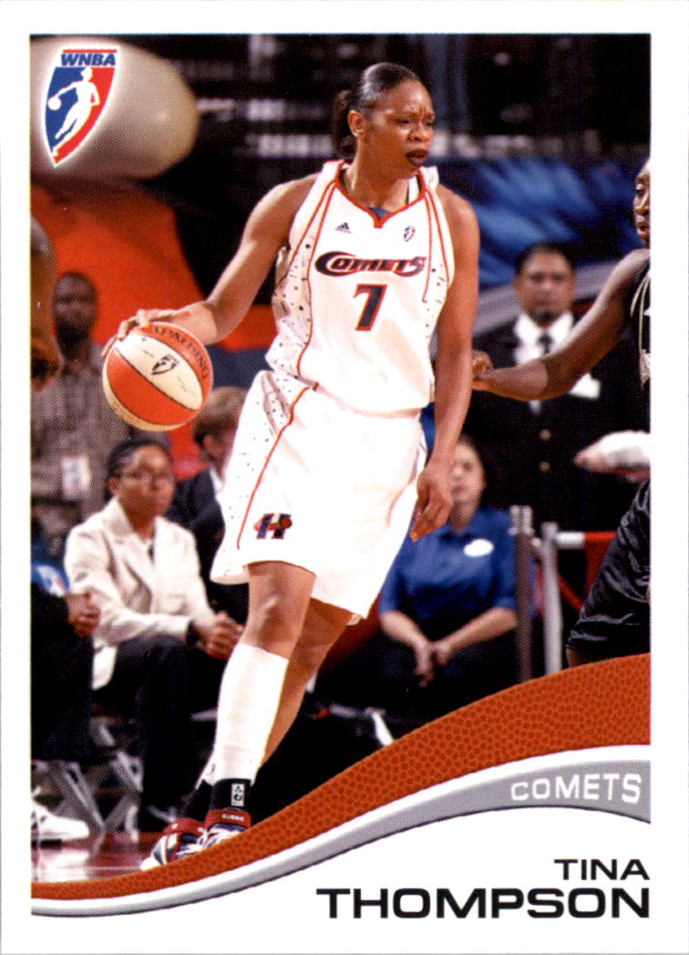 B0492- 2007 WNBA Basketball Card #s 1-90 +Inserts -You Pick- 15+ FREE US SHIP - Picture 12 of 134