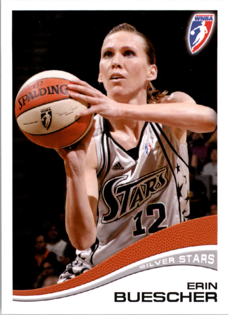 B0492- 2007 WNBA Basketball Card #s 1-90 +Inserts -You Pick- 15+ FREE US SHIP - Picture 28 of 134
