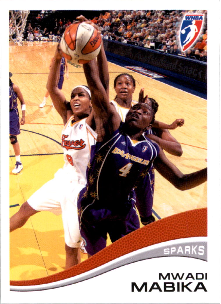 B0492- 2007 WNBA Basketball Card #s 1-90 +Inserts -You Pick- 15+ FREE US SHIP - Picture 32 of 134