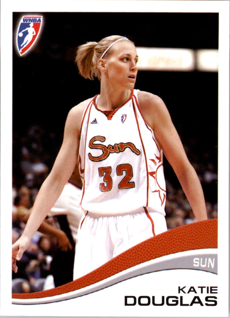B0492- 2007 WNBA Basketball Card #s 1-90 +Inserts -You Pick- 15+ FREE US SHIP - Picture 38 of 134
