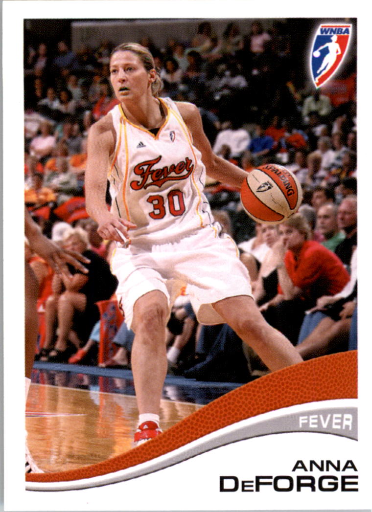 B0492- 2007 WNBA Basketball Card #s 1-90 +Inserts -You Pick- 15+ FREE US SHIP - Picture 40 of 134