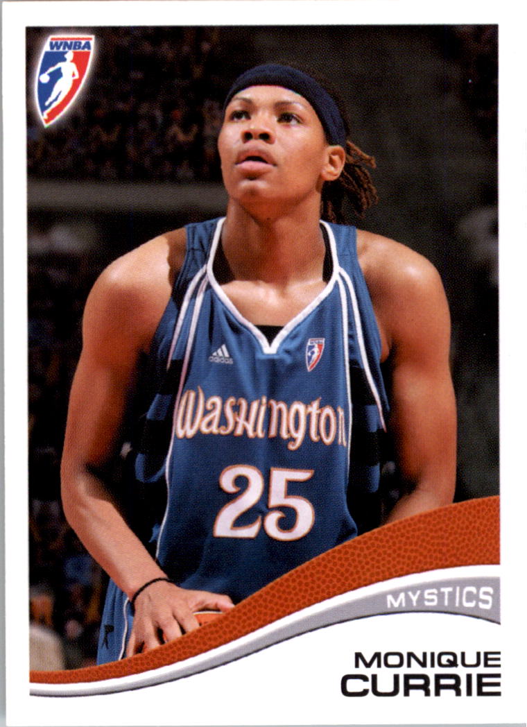 B0492- 2007 WNBA Basketball Card #s 1-90 +Inserts -You Pick- 15+ FREE US SHIP - Picture 42 of 134