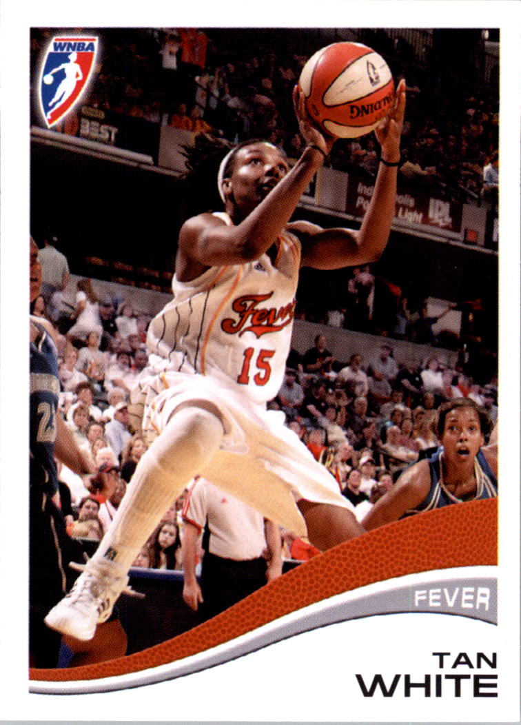 B0492- 2007 WNBA Basketball Card #s 1-90 +Inserts -You Pick- 15+ FREE US SHIP - Picture 54 of 134