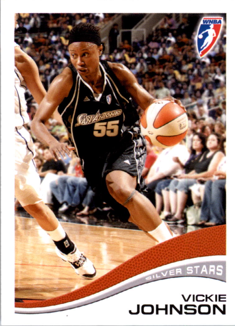 B0492- 2007 WNBA Basketball Card #s 1-90 +Inserts -You Pick- 15+ FREE US SHIP - Picture 60 of 134