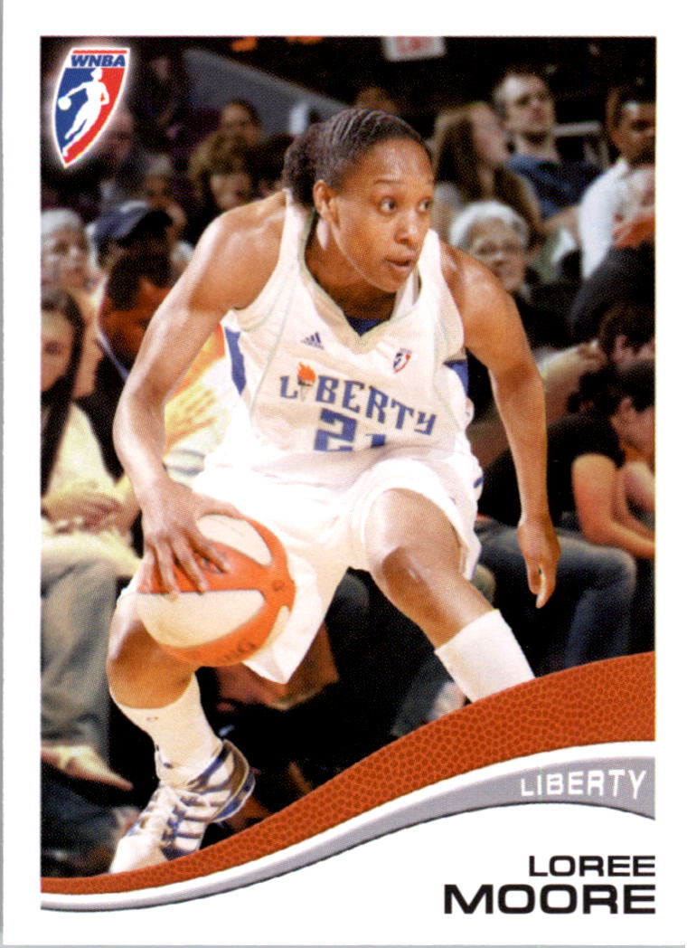 B0492- 2007 WNBA Basketball Card #s 1-90 +Inserts -You Pick- 15+ FREE US SHIP - Picture 62 of 134
