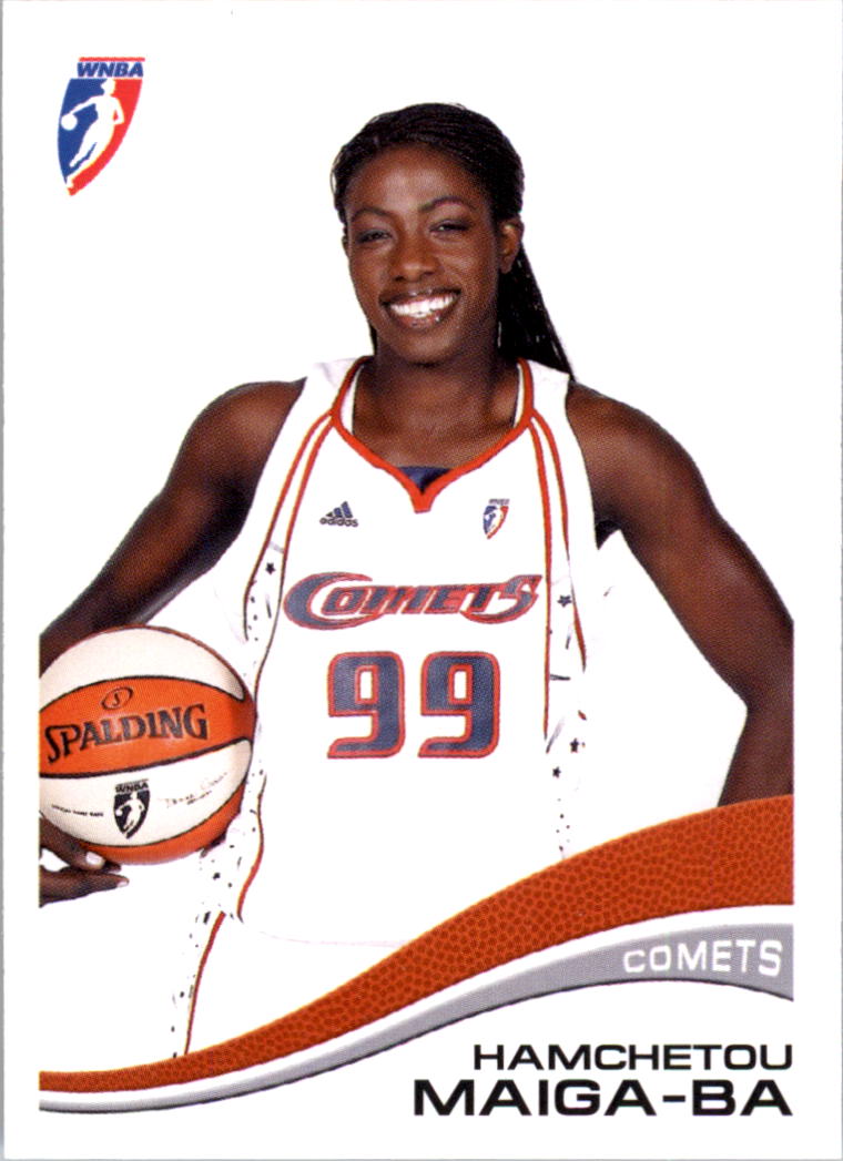 B0492- 2007 WNBA Basketball Card #s 1-90 +Inserts -You Pick- 15+ FREE US SHIP - Picture 70 of 134