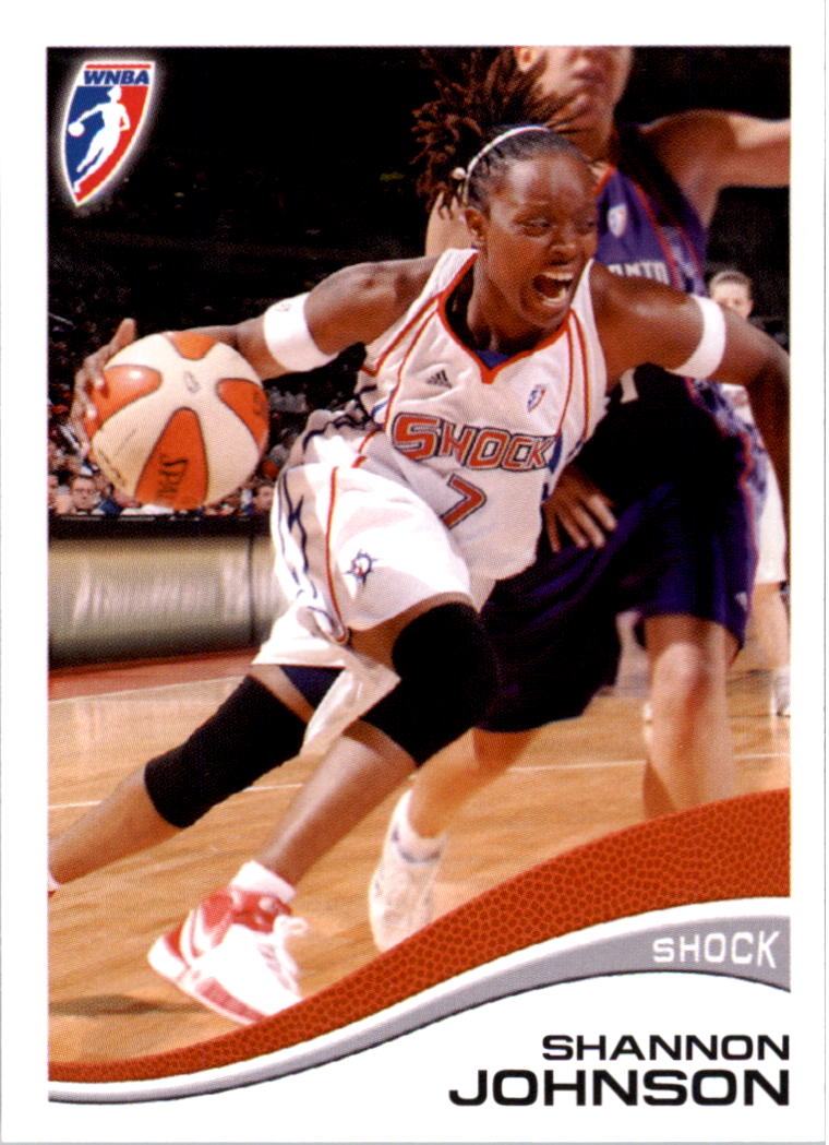 B0492- 2007 WNBA Basketball Card #s 1-90 +Inserts -You Pick- 15+ FREE US SHIP - Picture 76 of 134