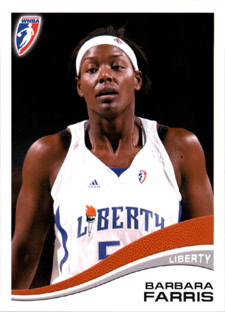 B0492- 2007 WNBA Basketball Card #s 1-90 +Inserts -You Pick- 15+ FREE US SHIP - Picture 80 of 134