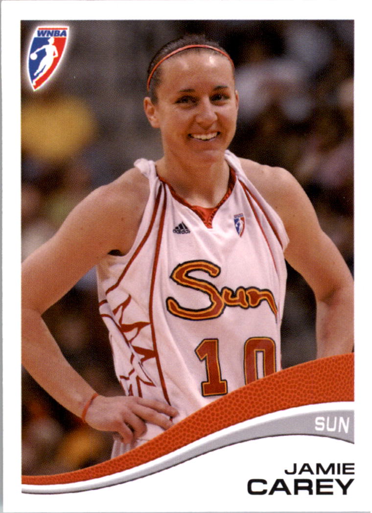 B0492- 2007 WNBA Basketball Card #s 1-90 +Inserts -You Pick- 15+ FREE US SHIP - Picture 84 of 134