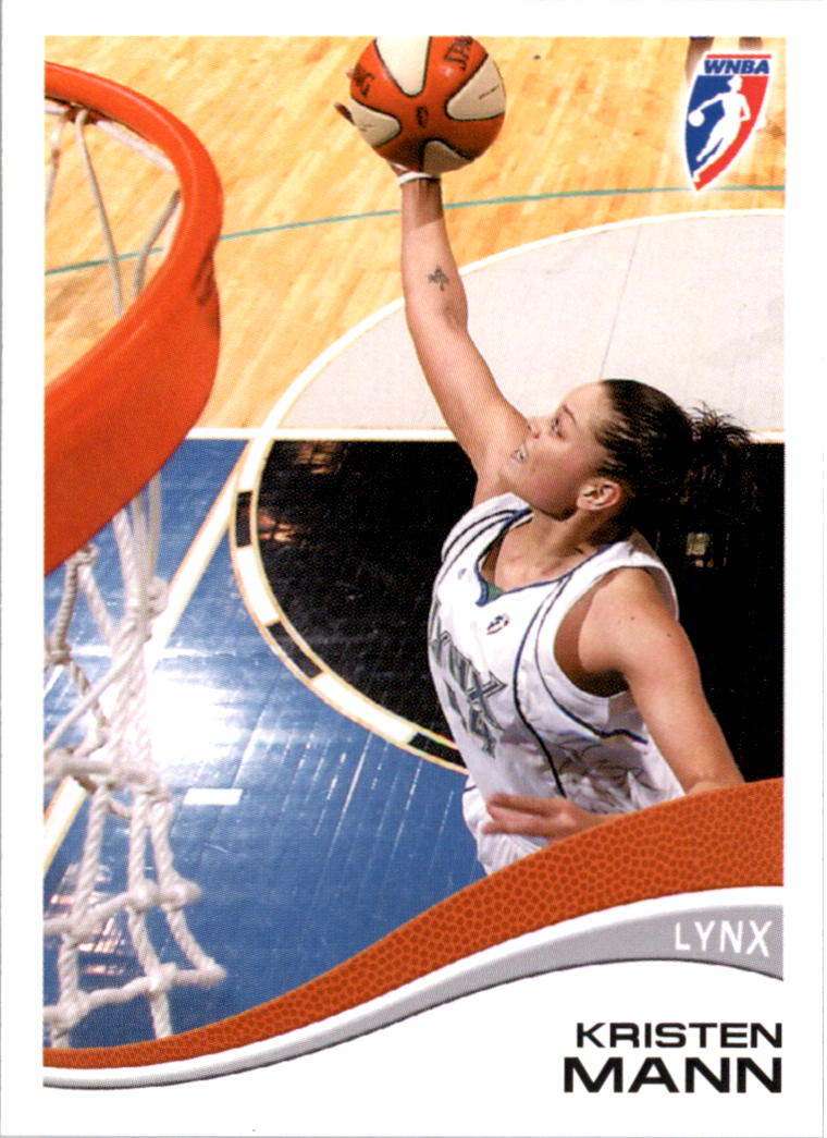 B0492- 2007 WNBA Basketball Card #s 1-90 +Inserts -You Pick- 15+ FREE US SHIP - Picture 86 of 134