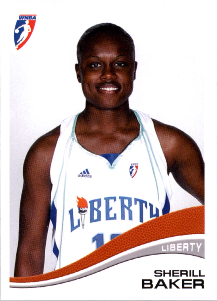 B0492- 2007 WNBA Basketball Card #s 1-90 +Inserts -You Pick- 15+ FREE US SHIP - Picture 88 of 134