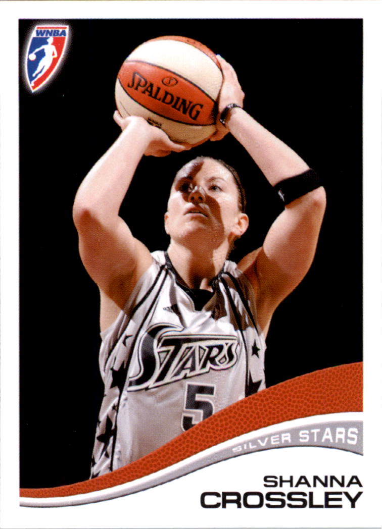 B0492- 2007 WNBA Basketball Card #s 1-90 +Inserts -You Pick- 15+ FREE US SHIP - Picture 92 of 134