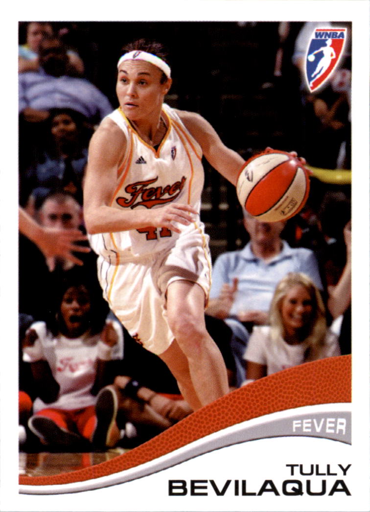 B0492- 2007 WNBA Basketball Card #s 1-90 +Inserts -You Pick- 15+ FREE US SHIP - Picture 94 of 134