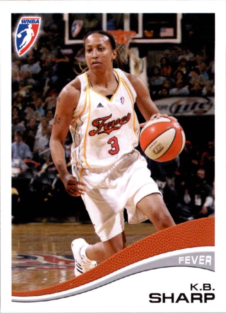 B0492- 2007 WNBA Basketball Card #s 1-90 +Inserts -You Pick- 15+ FREE US SHIP - Picture 98 of 134