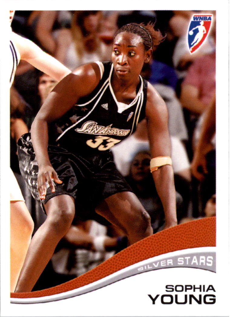 B0492- 2007 WNBA Basketball Card #s 1-90 +Inserts -You Pick- 15+ FREE US SHIP - Picture 102 of 134