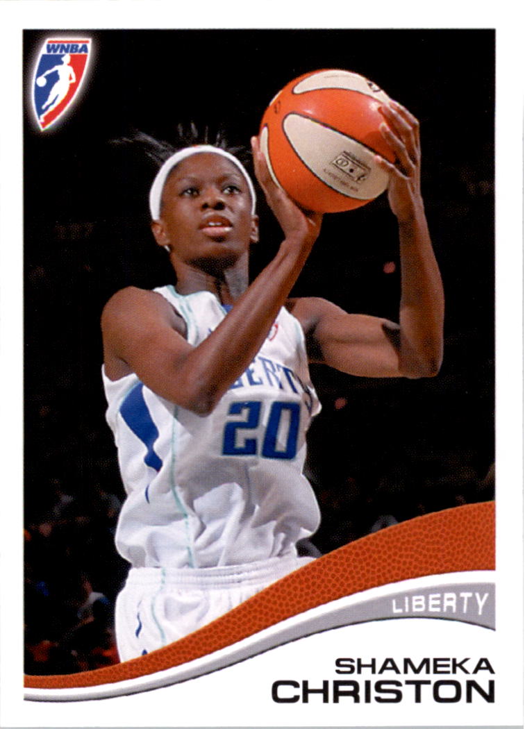 B0492- 2007 WNBA Basketball Card #s 1-90 +Inserts -You Pick- 15+ FREE US SHIP - Picture 104 of 134