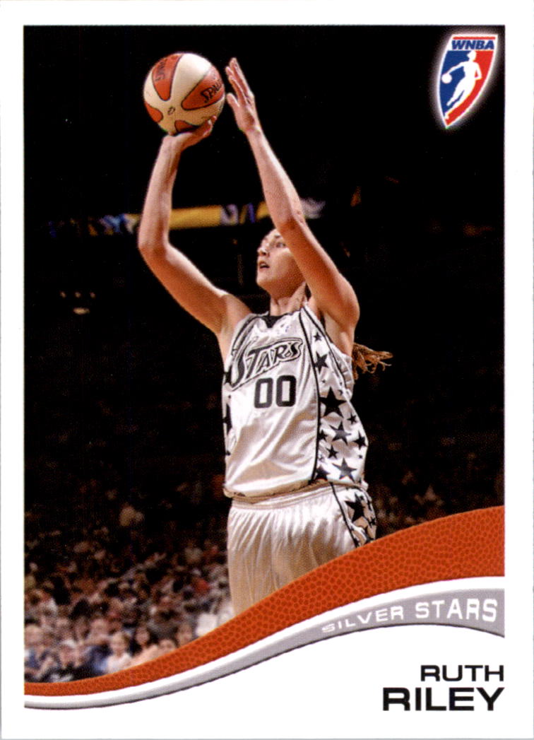 B0492- 2007 WNBA Basketball Card #s 1-90 +Inserts -You Pick- 15+ FREE US SHIP - Picture 110 of 134