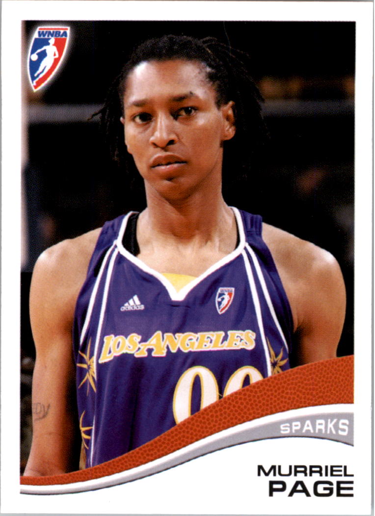 B0492- 2007 WNBA Basketball Card #s 1-90 +Inserts -You Pick- 15+ FREE US SHIP - Picture 114 of 134