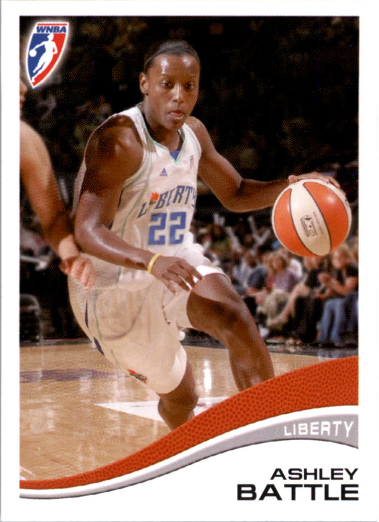 B0492- 2007 WNBA Basketball Card #s 1-90 +Inserts -You Pick- 15+ FREE US SHIP - Picture 116 of 134