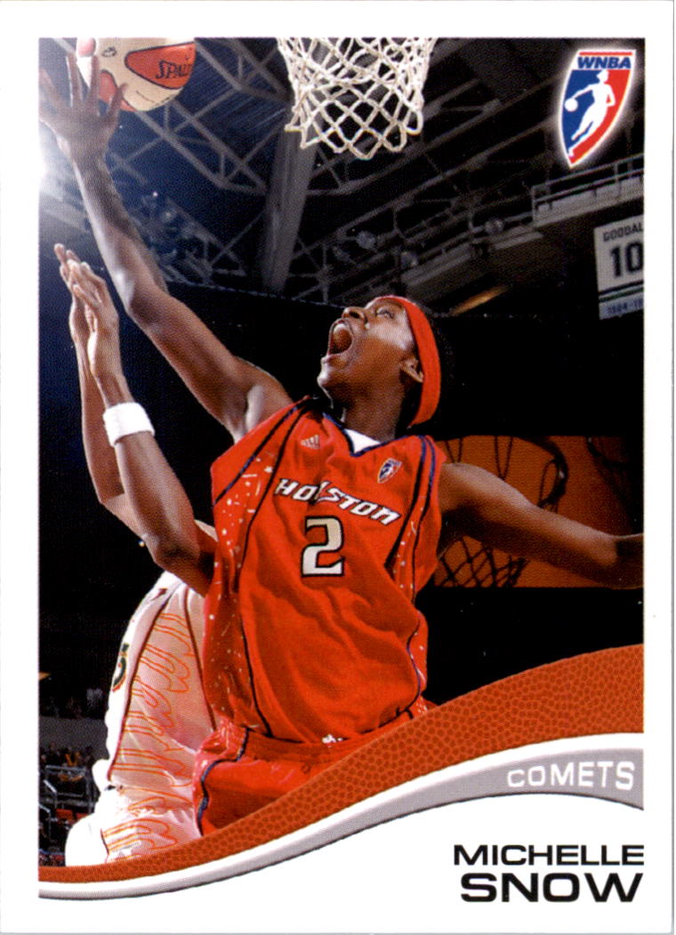 B0492- 2007 WNBA Basketball Card #s 1-90 +Inserts -You Pick- 15+ FREE US SHIP - Picture 118 of 134