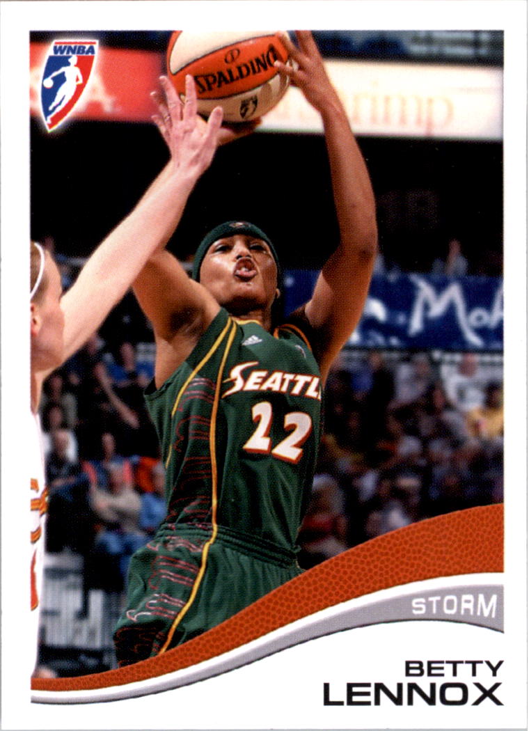 B0492- 2007 WNBA Basketball Card #s 1-90 +Inserts -You Pick- 15+ FREE US SHIP - Picture 120 of 134