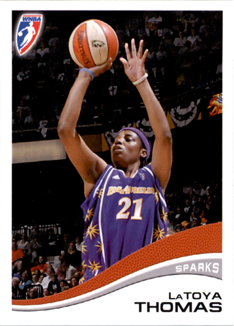 B0492- 2007 WNBA Basketball Card #s 1-90 +Inserts -You Pick- 15+ FREE US SHIP - Picture 122 of 134