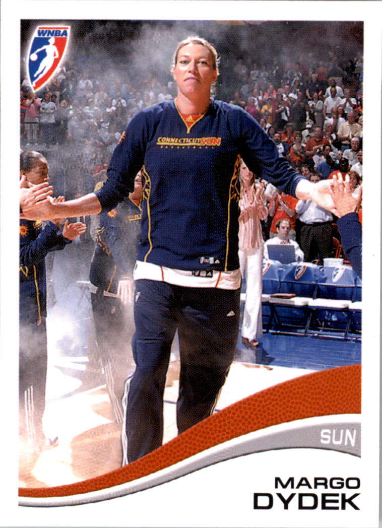 B0492- 2007 WNBA Basketball Card #s 1-90 +Inserts -You Pick- 15+ FREE US SHIP - Picture 126 of 134
