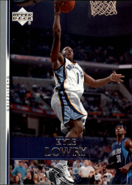 A8858- 2007-08 Upper Deck Bk Cards 1-250 +Inserts -You Pick- 15+ FREE US SHIP - Picture 30 of 411