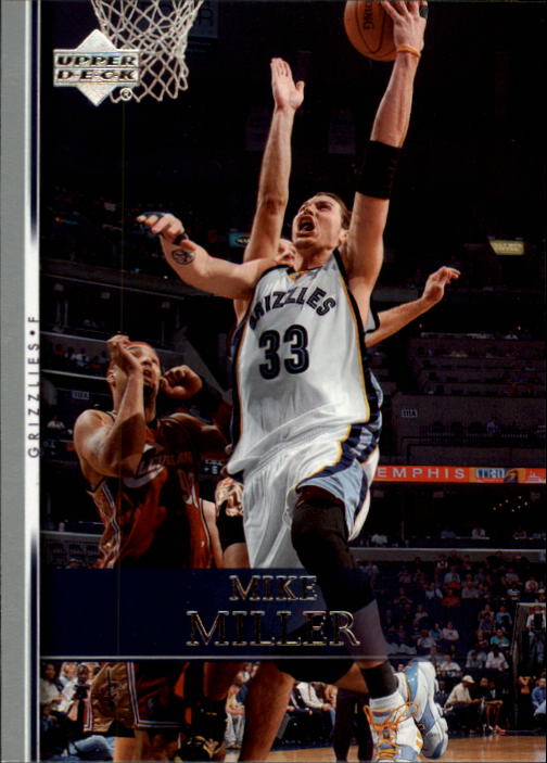 A8858- 2007-08 Upper Deck Bk Cards 1-250 +Inserts -You Pick- 15+ FREE US SHIP - Picture 32 of 411