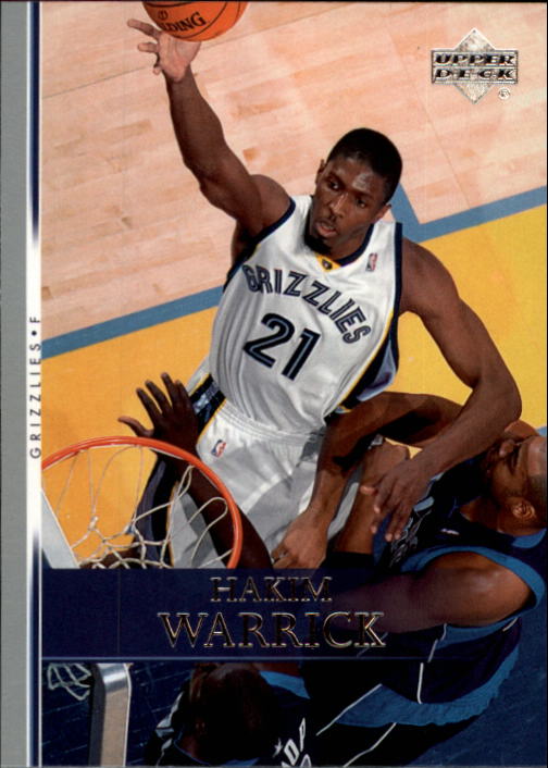 A8858- 2007-08 Upper Deck Bk Cards 1-250 +Inserts -You Pick- 15+ FREE US SHIP - Picture 36 of 411