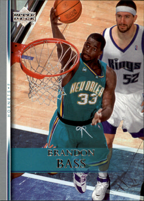 A8858- 2007-08 Upper Deck Bk Cards 1-250 +Inserts -You Pick- 15+ FREE US SHIP - Picture 38 of 411