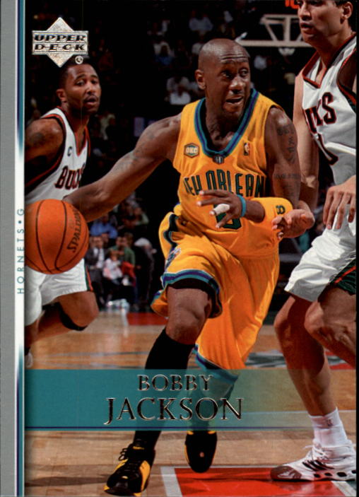 A8858- 2007-08 Upper Deck Bk Cards 1-250 +Inserts -You Pick- 15+ FREE US SHIP - Picture 42 of 411