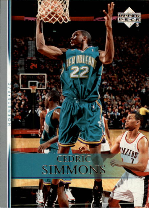 A8858- 2007-08 Upper Deck Bk Cards 1-250 +Inserts -You Pick- 15+ FREE US SHIP - Picture 46 of 411