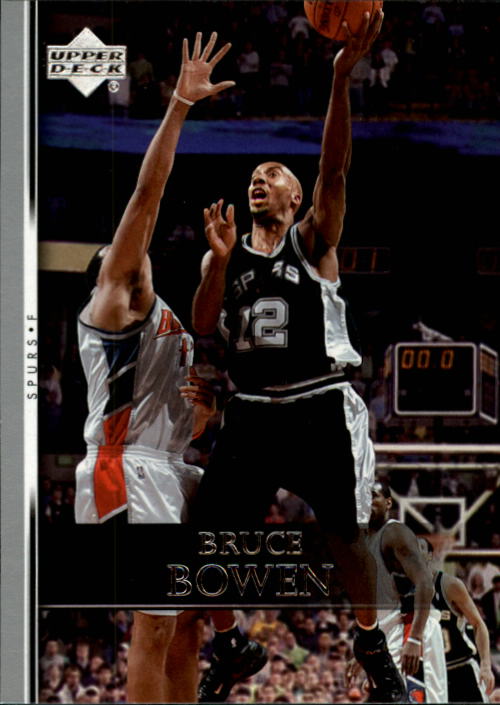 A8858- 2007-08 Upper Deck Bk Cards 1-250 +Inserts -You Pick- 15+ FREE US SHIP - Picture 50 of 411