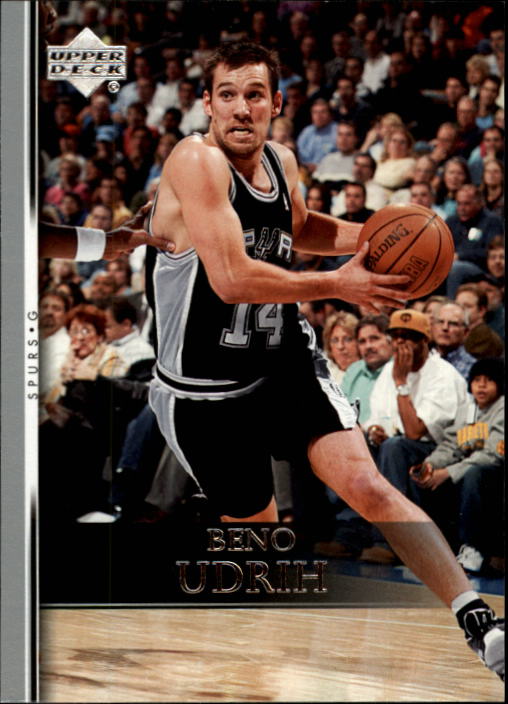 A8858- 2007-08 Upper Deck Bk Cards 1-250 +Inserts -You Pick- 15+ FREE US SHIP - Picture 58 of 411