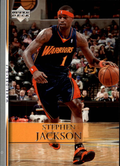 A8858- 2007-08 Upper Deck Bk Cards 1-250 +Inserts -You Pick- 15+ FREE US SHIP - Picture 64 of 411