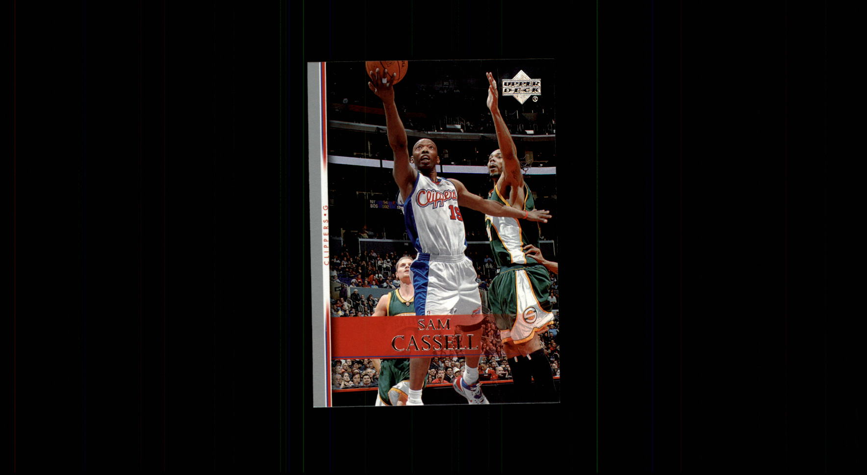 A8858- 2007-08 Upper Deck Bk Cards 1-250 +Inserts -You Pick- 15+ FREE US SHIP - Picture 68 of 411