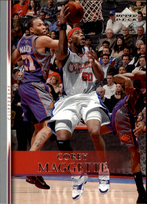 A8858- 2007-08 Upper Deck Bk Cards 1-250 +Inserts -You Pick- 15+ FREE US SHIP - Picture 74 of 411