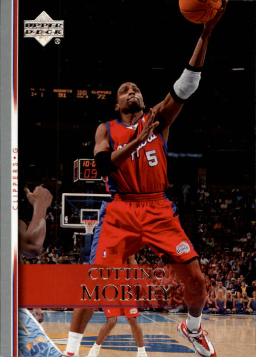 A8858- 2007-08 Upper Deck Bk Cards 1-250 +Inserts -You Pick- 15+ FREE US SHIP - Picture 76 of 411