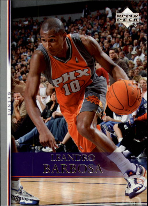 A8858- 2007-08 Upper Deck Bk Cards 1-250 +Inserts -You Pick- 15+ FREE US SHIP - Picture 90 of 411