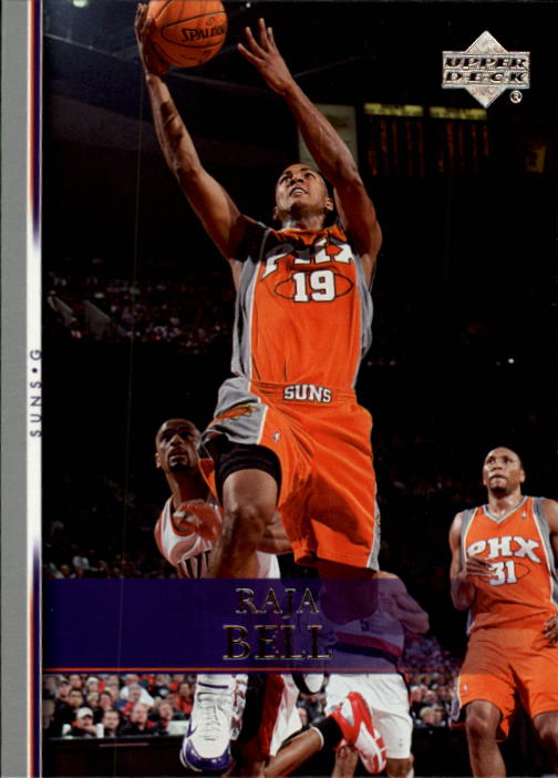 A8858- 2007-08 Upper Deck Bk Cards 1-250 +Inserts -You Pick- 15+ FREE US SHIP - Picture 92 of 411