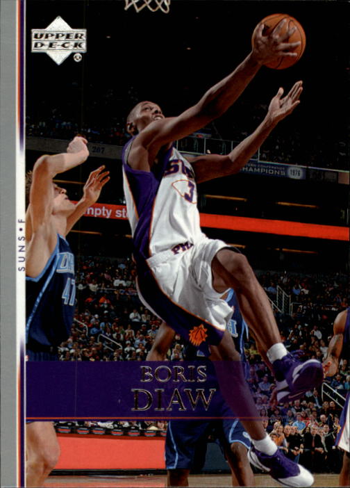 A8858- 2007-08 Upper Deck Bk Cards 1-250 +Inserts -You Pick- 15+ FREE US SHIP - Picture 94 of 411