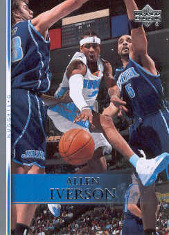 A8858- 2007-08 Upper Deck Bk Cards 1-250 +Inserts -You Pick- 15+ FREE US SHIP - Picture 110 of 411