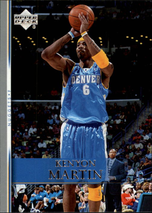 A8858- 2007-08 Upper Deck Bk Cards 1-250 +Inserts -You Pick- 15+ FREE US SHIP - Picture 112 of 411